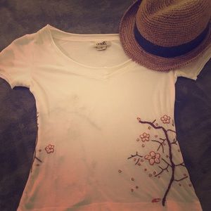 O’Neill shirt women!